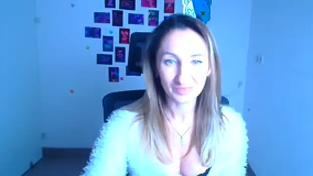 Diana Sweeet  online show from 01/19/26, 12:42