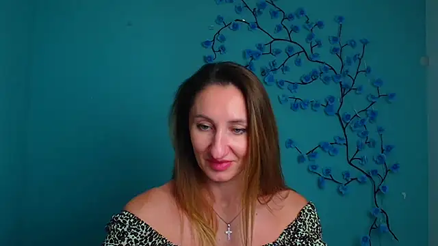 Diana Sweeet  online show from 02/06/26, 12:30