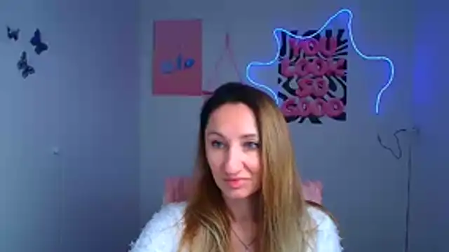 Diana Sweeet  online show from 02/17/26, 12:23