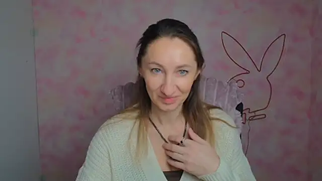 Diana Sweeet  online show from 02/22/26, 06:35