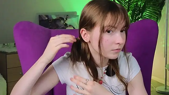 MaragretLoban online show from 01/14/26, 10:54