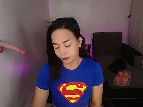 Callmesuesue online show from 02/01/26, 04:55