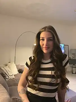 NovaLushhh online show from 02/27/26, 05:46