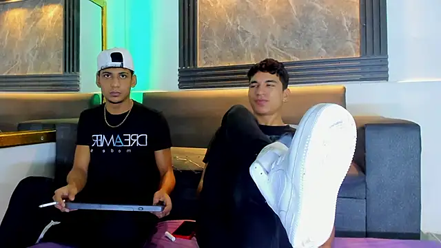 ALEX KEITH26 online show from 02/01/26, 12:37