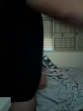 novinhobranco dlc online show from 01/18/26, 02:15