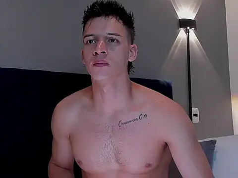 DrakeCarter online show from 02/03/26, 02:53