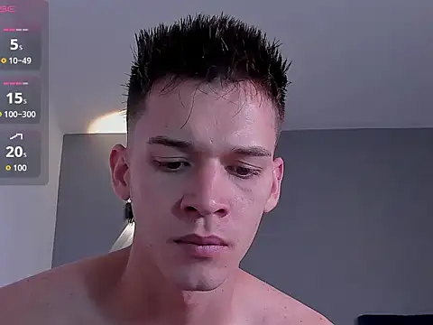 DrakeCarter online show from 02/08/26, 01:53