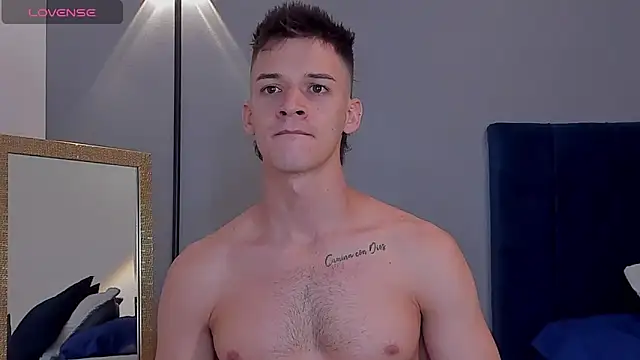 DrakeCarter online show from 02/13/26, 01:56