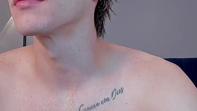 DrakeCarter online show from 02/25/26, 01:59