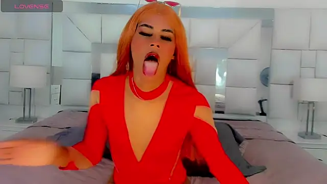 Estefhania Lanaice online show from 01/15/26, 03:22