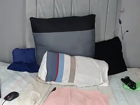 QUEENASHxXx online show from 03/30/26, 08:32