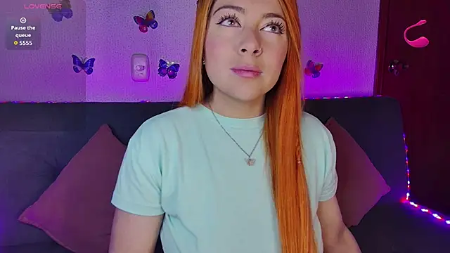 Snapshot of Anihaa chatting on 02/07/26, 05:00 Anihaa online show from 02/07/26, 05:00