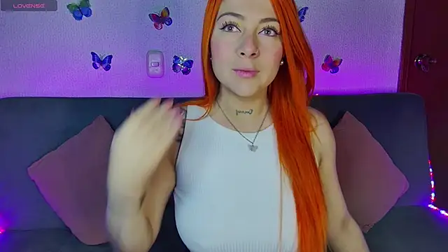 Snapshot of Anihaa chatting on 02/19/26, 05:14 Anihaa online show from 02/19/26, 05:14