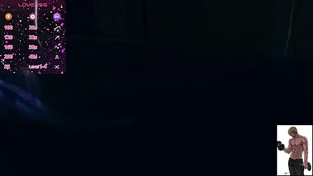 Snapshot of Melany_Stone_ chatting on 01/14/26, 04:07 Melany Stone online show from 01/14/26, 04:07