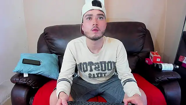 Salvattore Muller online show from 04/03/26, 01:14