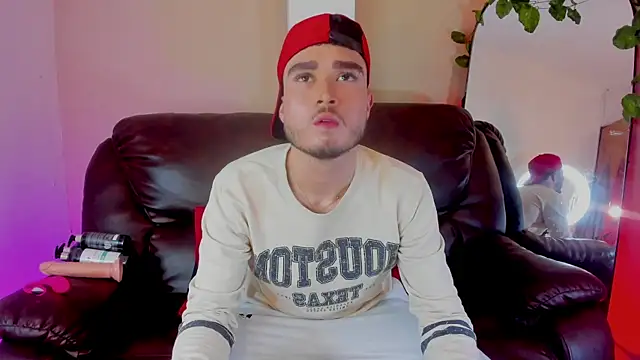 Salvattore Muller online show from 05/19/26, 10:27