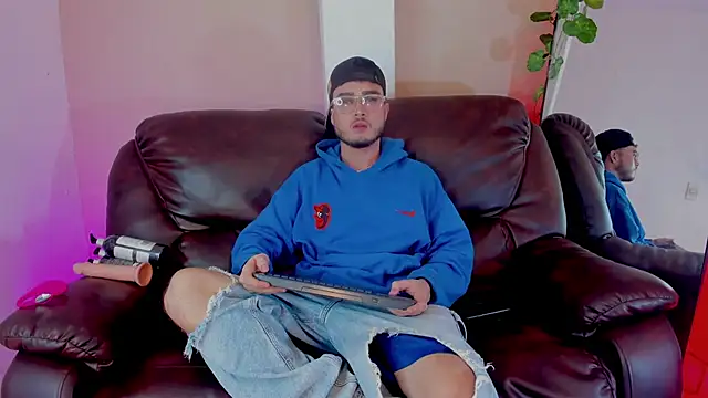 Salvattore Muller online show from 05/27/26, 12:29