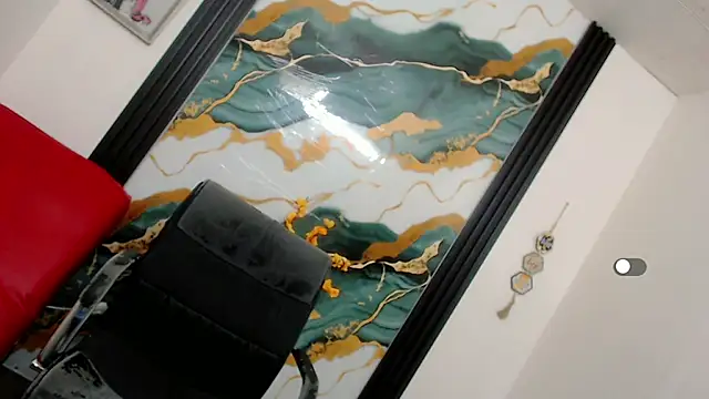 Jessica Ortega online show from 05/13/26, 07:22