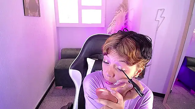 melodyy as online show from 02/04/26, 01:06