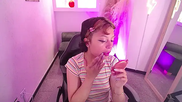 melodyy as online show from 02/16/26, 01:07