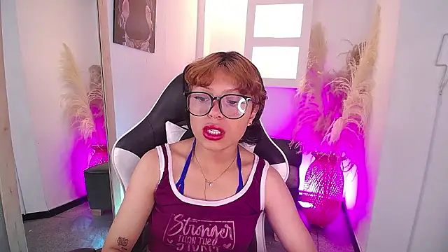 melodyy as online show from 03/18/26, 01:47