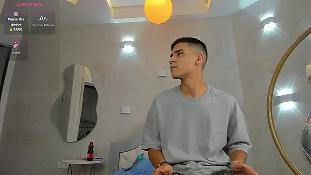 bastian and samantha online show from 02/09/26, 04:27