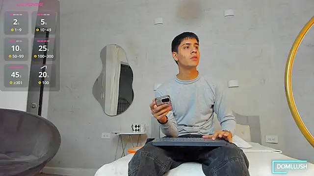 bastian and samantha online show from 03/03/26, 04:29