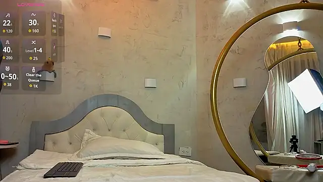 bastian and samantha online show from 03/26/26, 03:34