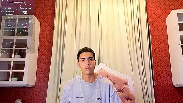 bastian and samantha online show from 04/12/26, 04:17