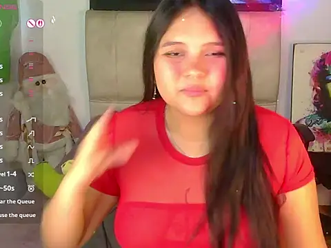 chloe  fox online show from 02/02/26, 12:15