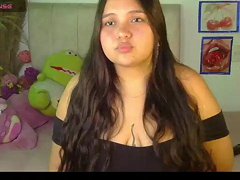 chloe  fox online show from 02/28/26, 01:56