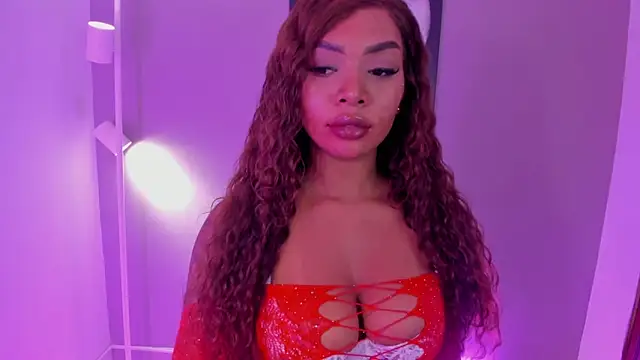 Sherondavis online show from 02/10/26, 10:14