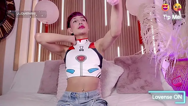 Taylor Snow online show from 02/06/26, 01:14