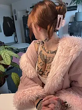 NyxTattoo online show from 02/12/26, 02:34