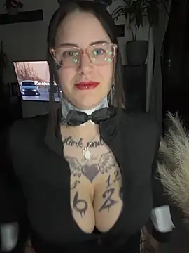 NyxTattoo online show from 04/05/26, 07:22