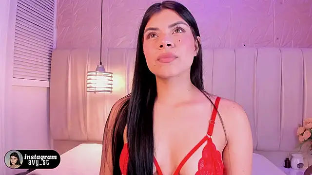 avy st online show from 02/22/26, 03:29