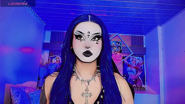 Lisa sparkleee online show from 04/16/26, 03:07