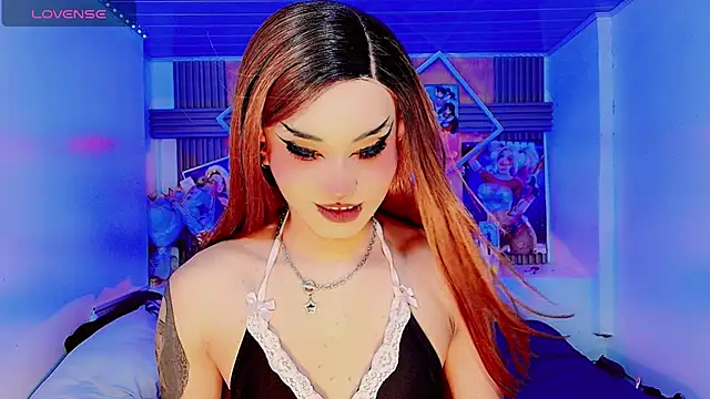 Lisa sparkleee online show from 04/30/26, 03:13