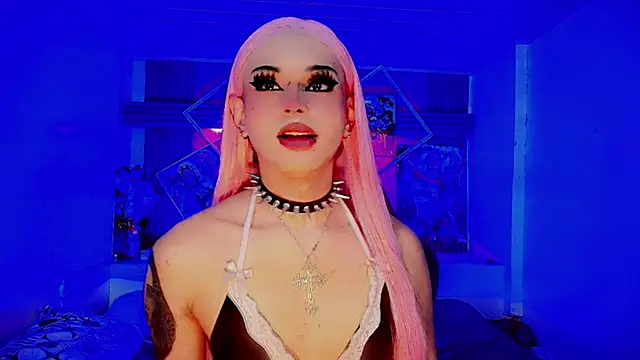 Lisa sparkleee online show from 05/22/26, 03:13