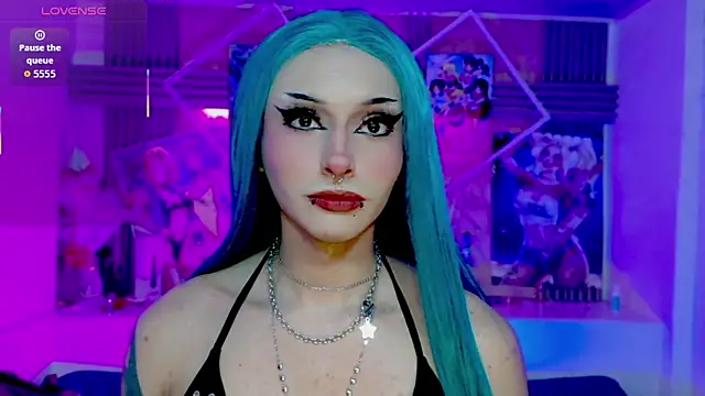 Lisa sparkleee online show from 05/30/26, 03:14