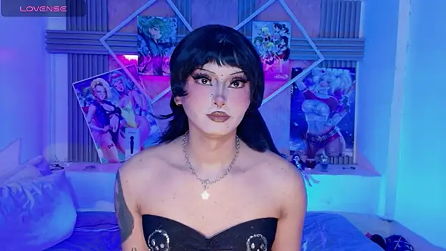 Lisa sparkleee online show from 07/10/26, 03:22