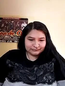 LauraHorny69 online show from 04/14/26, 02:34