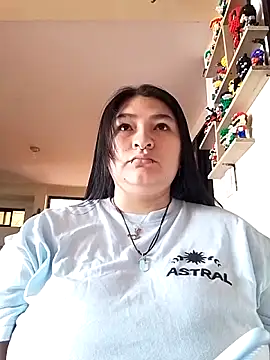 LauraHorny69 online show from 04/25/26, 03:09