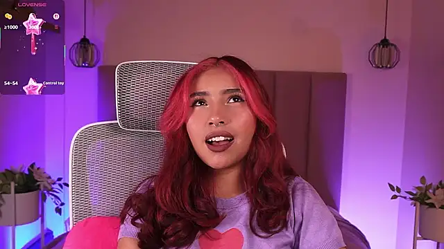 Dakota velvet  online show from 03/06/26, 11:50