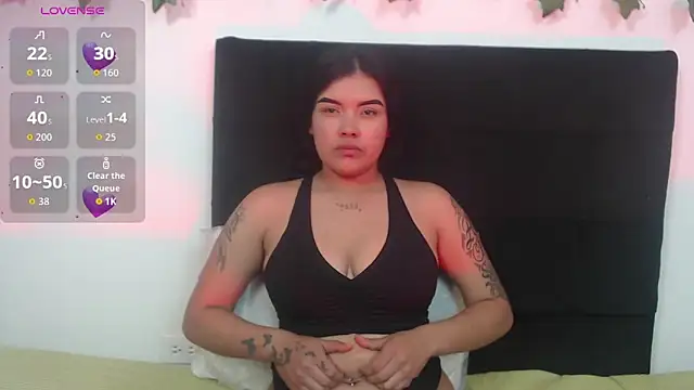 Giannagp online show from 03/30/26, 09:05