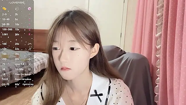 qingqing love2025 online show from 07/12/26, 02:41