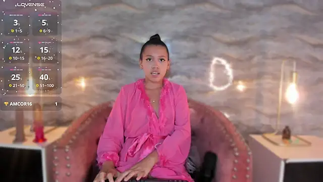 SHINYY STAR  online show from 03/30/26, 07:59