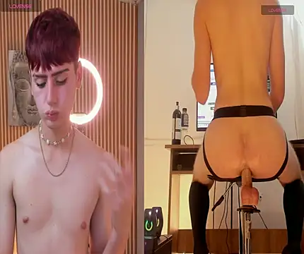 ian diamond online show from 02/09/26, 09:41