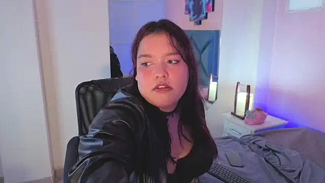 Snapshot of AleSweet chatting on 02/07/26, 12:53 AleSweet online show from 02/07/26, 12:53