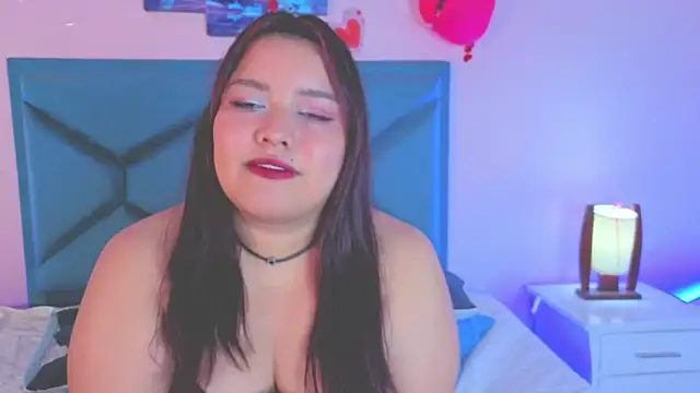 Snapshot of AleSweet chatting on 02/25/26, 12:26 AleSweet online show from 02/25/26, 12:26